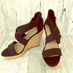 Black Kenneth Cole size 8